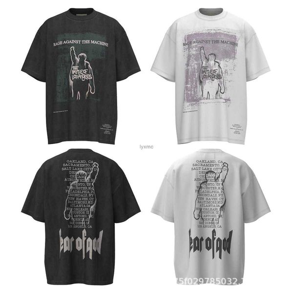 men's t-shirts short sleeve american vintage manson saint dark black vtg made old high street t-shirt fashion label en7t, White;black
men's t-shirts short sleeve american vintage manson saint dark black vtg made old high street t-shirt fashion label en7t, White;black