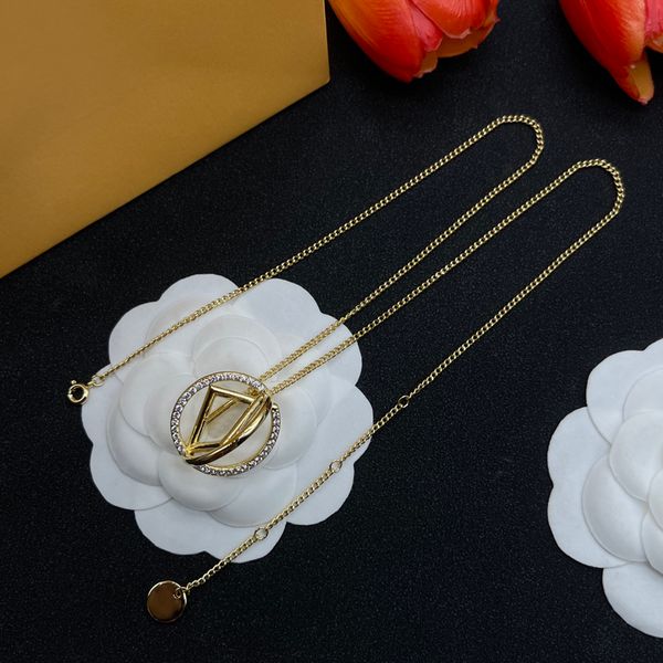 pendant necklaces womens designer jewelry women gold round necklace designers accessories with diamonds f letters chain d2304212f, Silver
pendant necklaces womens designer jewelry women gold round necklace designers accessories with diamonds f letters chain d2304212f, Silver