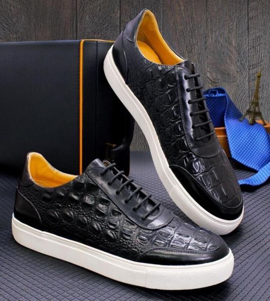 luxury purple casual leather shoes men039s cowhand crocodile embossed purple black men039s platesize flat sneakers a198388617
luxury purple casual leather shoes men039s cowhand crocodile embossed purple black men039s platesize flat sneakers a198388617