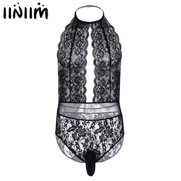 mens lingerie bodysuit lace see-through crossdress underwear backless cut out sissy gay male pouch jockstraps nightwear250v, Red;black
mens lingerie bodysuit lace see-through crossdress underwear backless cut out sissy gay male pouch jockstraps nightwear250v, Red;black
