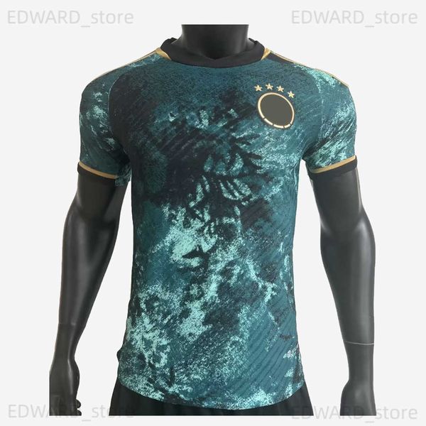 2023 germanys soccer jerseys fans player version green 2022 women men kids kit kroos muller reus football shirts t fullkrug musiala gnabry 2, Black
2023 germanys soccer jerseys fans player version green 2022 women men kids kit kroos muller reus football shirts t fullkrug musiala gnabry 2, Black