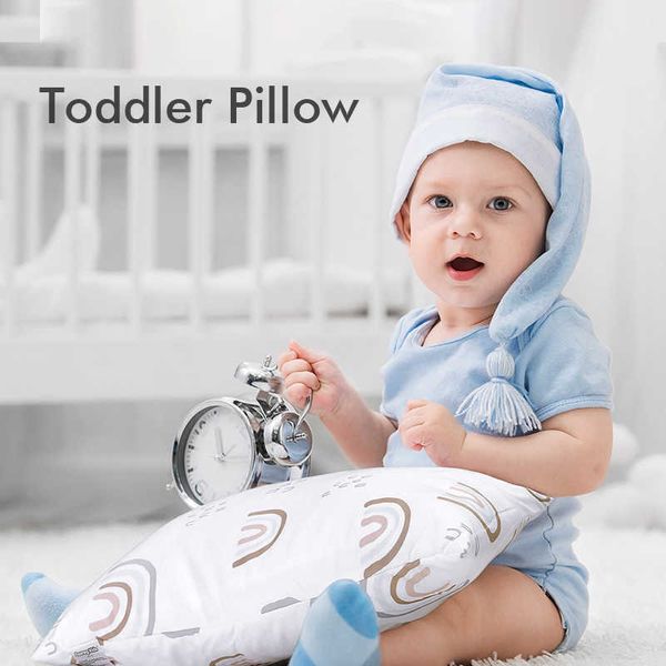 pillows toddler pillow with pillowcase - 13x18 soft cartoon toddler pillows for sleeping - machine washable - perfect for travel w0421
pillows toddler pillow with pillowcase - 13x18 soft cartoon toddler pillows for sleeping - machine washable - perfect for travel w0421