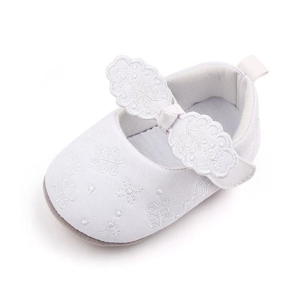 first walkers kids shoes toddler baby footwear children girls half rubber sole with dress princess embroidered e19845
first walkers kids shoes toddler baby footwear children girls half rubber sole with dress princess embroidered e19845