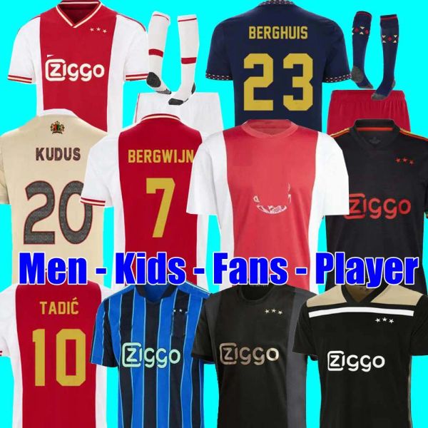 tadic 21 22 23 soccer jerseys bassey berghuis third black kit klaassen bergwijn marley 2022 2023 football shirts men kids uniforms cruyff aj, Black;yellow
tadic 21 22 23 soccer jerseys bassey berghuis third black kit klaassen bergwijn marley 2022 2023 football shirts men kids uniforms cruyff aj, Black;yellow