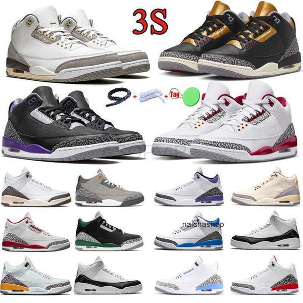designer mens 3 basketball shoes j3 3s women sneakers jumpman unc georgetown fire red cardinal dark iris pine green rust pink walking shoe s
designer mens 3 basketball shoes j3 3s women sneakers jumpman unc georgetown fire red cardinal dark iris pine green rust pink walking shoe s