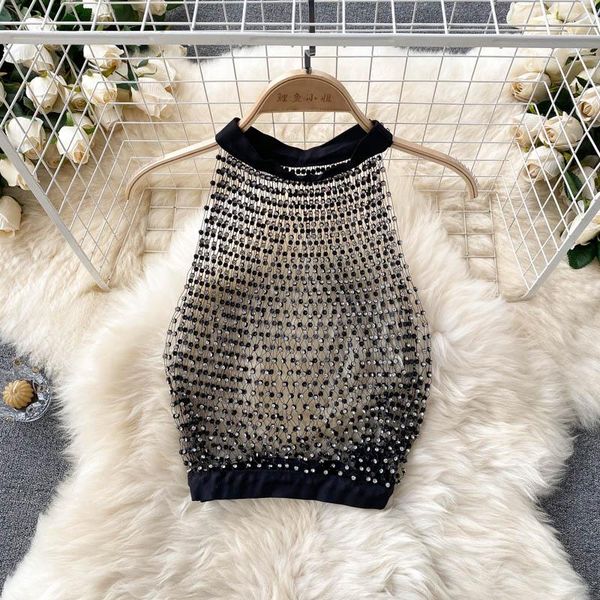 tanks tank women tube strapless camisole off shoulder camis for woman hollow halter new camisole omighty crop, Black;white
tanks tank women tube strapless camisole off shoulder camis for woman hollow halter new camisole omighty crop, Black;white