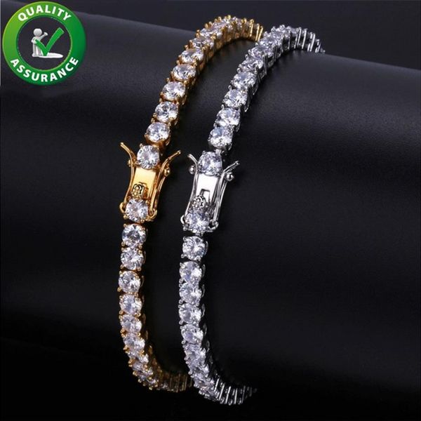 mens bracelets iced out diamond tennis chain bracelet hip hop jewelry copper material gold silver rose color box clasp cz bangle l247e, Golden;silver
mens bracelets iced out diamond tennis chain bracelet hip hop jewelry copper material gold silver rose color box clasp cz bangle l247e, Golden;silver