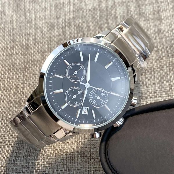 sell luxury watch new modern stainless steel male business wristwatch men fashion swatch sports clock relogio 188q, Slivery;brown
sell luxury watch new modern stainless steel male business wristwatch men fashion swatch sports clock relogio 188q, Slivery;brown