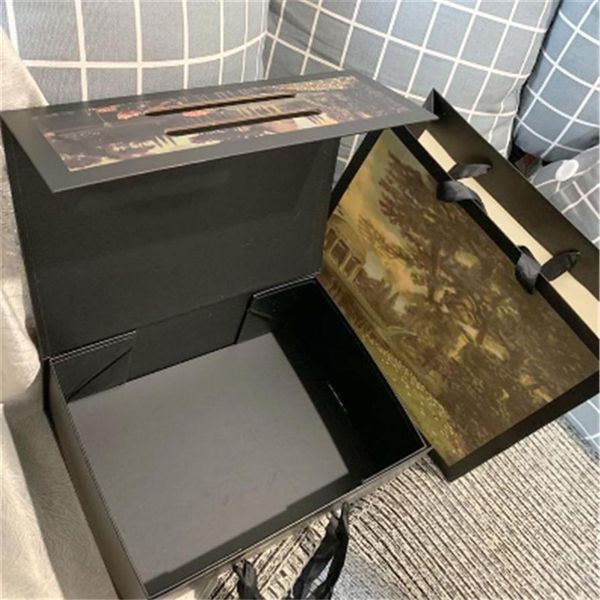 2021 new marmont women bags box invoice certificate card accessories bag & luggage making materials2938, Black
2021 new marmont women bags box invoice certificate card accessories bag & luggage making materials2938, Black