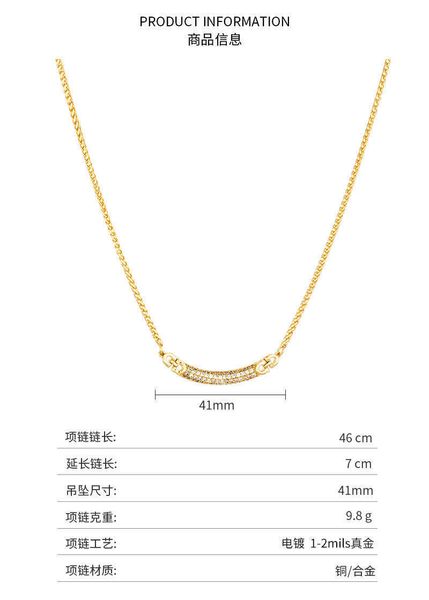 fresh smile tiffy full of diamond neck chain collarbone female rose gold and silver ins wind south korea dongmen lovely street necklace, Black
fresh smile tiffy full of diamond neck chain collarbone female rose gold and silver ins wind south korea dongmen lovely street necklace, Black