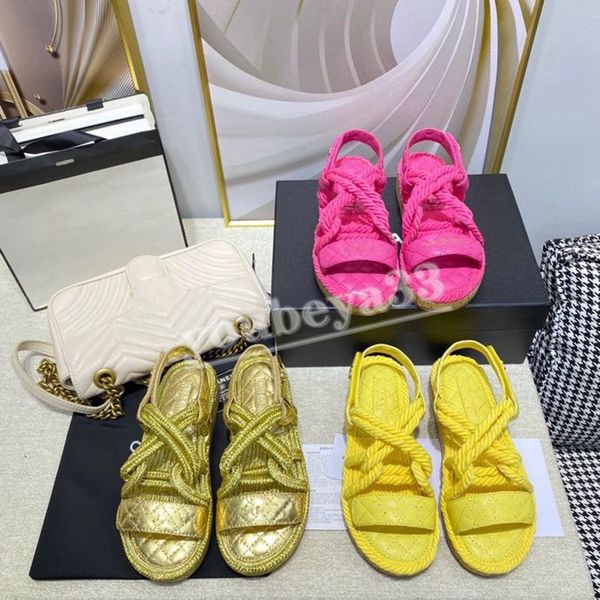 designer women sandals womens slides crystal calf leather casual shoes quilted platform summer beach slipper 35-40, Black
designer women sandals womens slides crystal calf leather casual shoes quilted platform summer beach slipper 35-40, Black