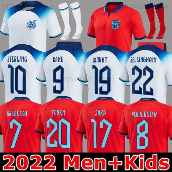 angleterre foden soccer jerseys 2022 kane sterling grealish rashford mount bellingham saka 22 23 national football shirt men kids kit unifor, Black
angleterre foden soccer jerseys 2022 kane sterling grealish rashford mount bellingham saka 22 23 national football shirt men kids kit unifor, Black