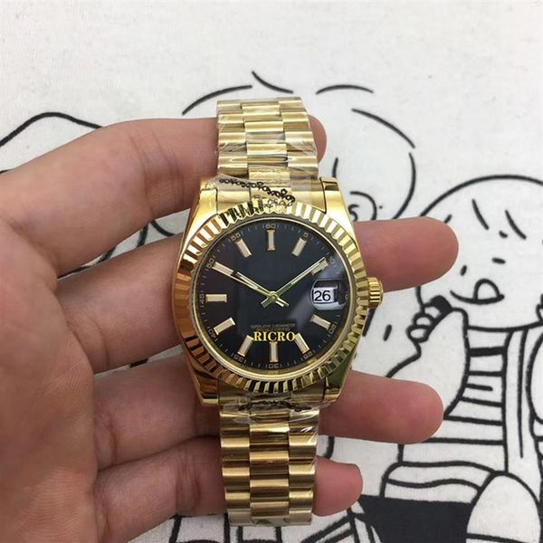 ladies watch master design automatic mechanical movement sapphire glass stainless steel classic fashion 36mm various st2322, Slivery;brown
ladies watch master design automatic mechanical movement sapphire glass stainless steel classic fashion 36mm various st2322, Slivery;brown