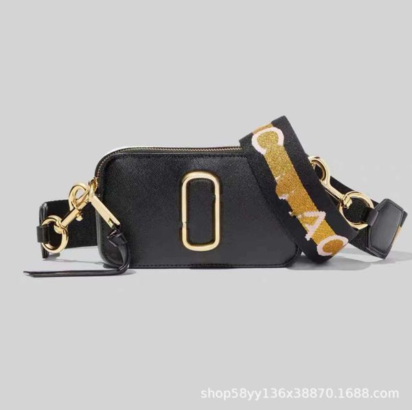 bags women's camera mj shoulder crossbody 2023 fashion versatile color wide strap one women luxury niche stylish camera bag 6q5f
bags women's camera mj shoulder crossbody 2023 fashion versatile color wide strap one women luxury niche stylish camera bag 6q5f