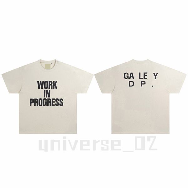 2023 galleryse t shirts depts mens polos women designer tshirts galleryes cottons man s casual shirt clothing clothes tees 43 aqyk, White;black
2023 galleryse t shirts depts mens polos women designer tshirts galleryes cottons man s casual shirt clothing clothes tees 43 aqyk, White;black