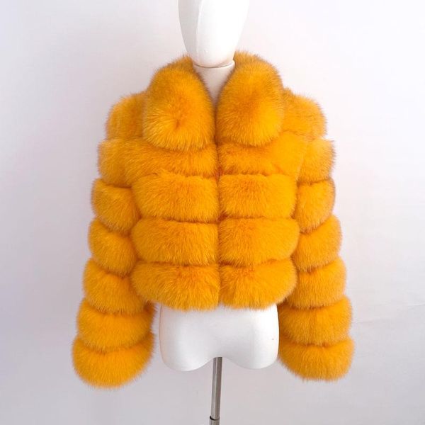 fur real fox fur jacket winter warm women's coat thickened warm casual fashion europe and america elling new real fur coat, Black
fur real fox fur jacket winter warm women's coat thickened warm casual fashion europe and america elling new real fur coat, Black