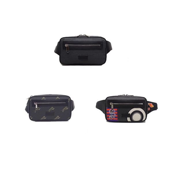 multi pochette bumbag waist bags belt bag crafted from a coated microfiber fabric with black leather trim blue and red web strap 2420
multi pochette bumbag waist bags belt bag crafted from a coated microfiber fabric with black leather trim blue and red web strap 2420