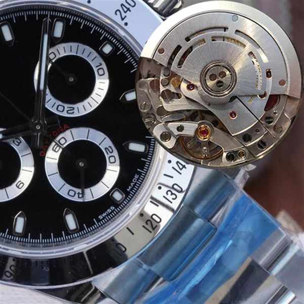 n quality 40mm cosmograph 116500 116500ln 116520 116506 904l steel chronograph cal 4130 eta 4130 movement dive automatic mens239u, Slivery;brown
n quality 40mm cosmograph 116500 116500ln 116520 116506 904l steel chronograph cal 4130 eta 4130 movement dive automatic mens239u, Slivery;brown