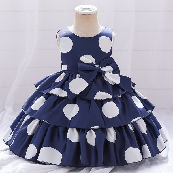 flower girls' dresses children' new wave flower girl dress female baby a birthday cake skirt performance dress catch one full yea, White;blue
flower girls' dresses children' new wave flower girl dress female baby a birthday cake skirt performance dress catch one full yea, White;blue