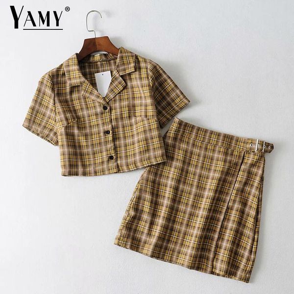dress 2022 summer plaid crop women vacation outfits summer outfits for women plaid blouse 2 piece set and skirts sets, White
dress 2022 summer plaid crop women vacation outfits summer outfits for women plaid blouse 2 piece set and skirts sets, White