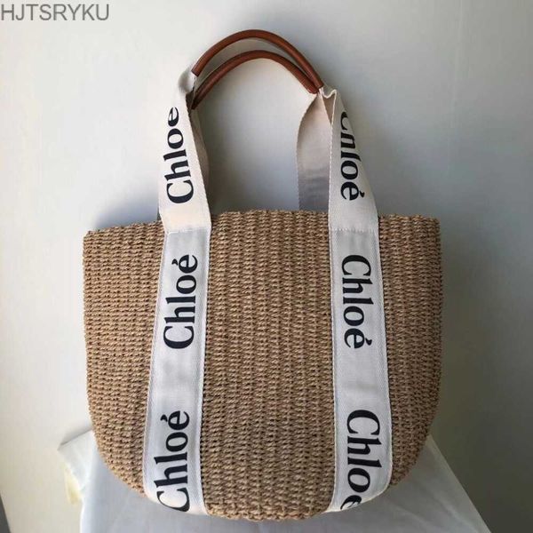 designer bags luxury choles handbag tote bag woven shopping bag summer straw vegetable basket holiday style portable shoulder female
designer bags luxury choles handbag tote bag woven shopping bag summer straw vegetable basket holiday style portable shoulder female
