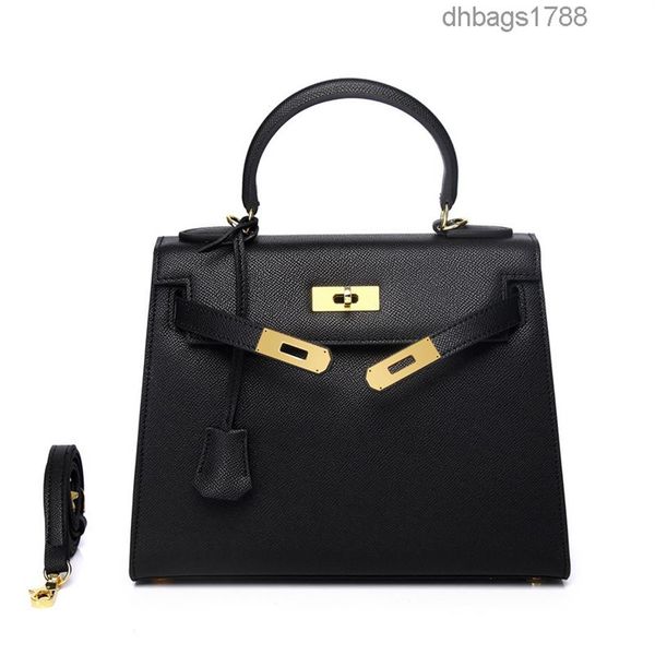 new palm print leather epsom kellies lockleather women's bags one shoulder portable straddle bag dr852433
new palm print leather epsom kellies lockleather women's bags one shoulder portable straddle bag dr852433