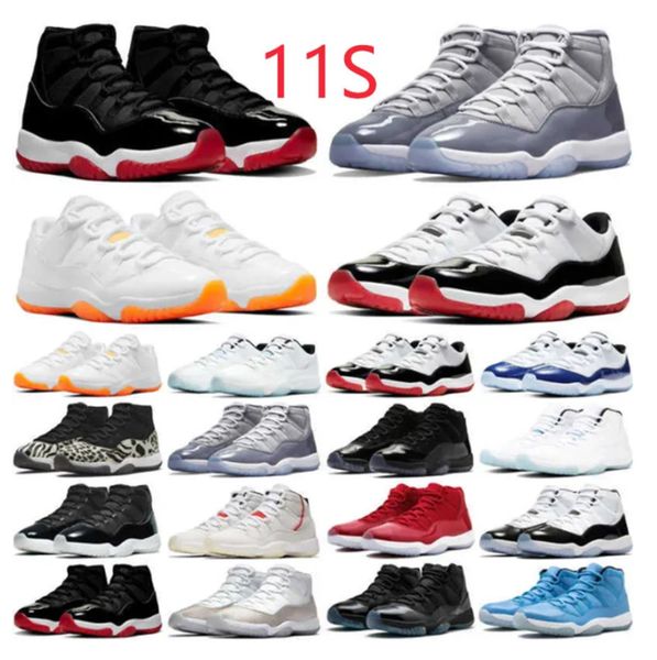 2023 jumpman 11 11s men basketball shoes cherry cool grey midnight navy jubilee 25th anniversary concord bred low 72-10 legend blue mens wom
2023 jumpman 11 11s men basketball shoes cherry cool grey midnight navy jubilee 25th anniversary concord bred low 72-10 legend blue mens wom
