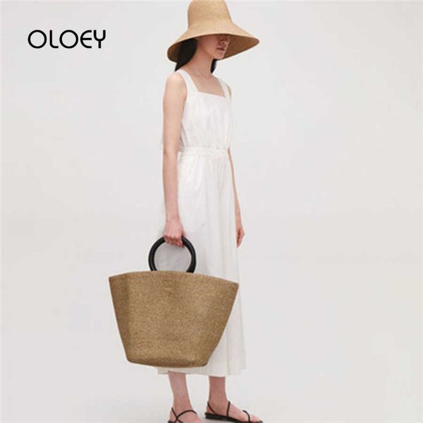 evening bags big straw rattan tote bag luxury handbags women bags designer summer handmade woven beach shoulder bag bohemian bali casual bag
evening bags big straw rattan tote bag luxury handbags women bags designer summer handmade woven beach shoulder bag bohemian bali casual bag