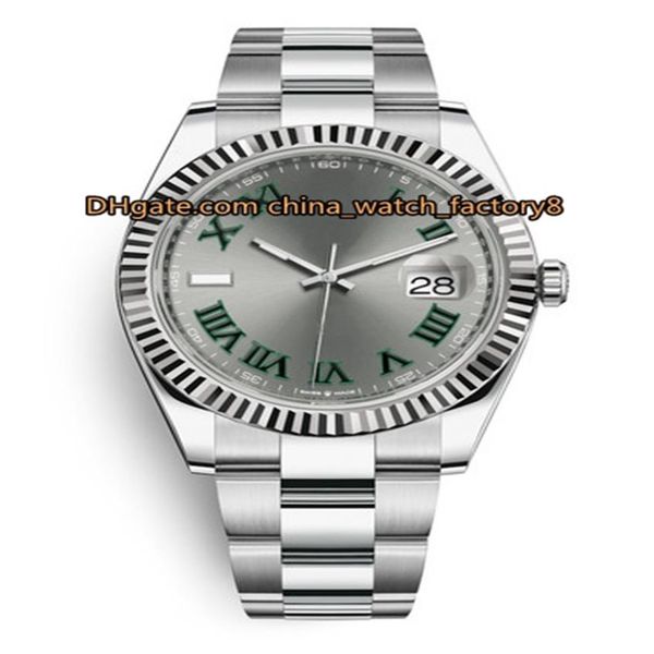 18 style watch 41mm datejust 126300 126331 126333 president date asia 2813 movement mechanical automatic mens watch w2817, Slivery;brown
18 style watch 41mm datejust 126300 126331 126333 president date asia 2813 movement mechanical automatic mens watch w2817, Slivery;brown