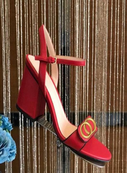 classic high heeled sandals party 100 leather women dance shoe designer heels 10cm suede lady metal belt buckle thick heel w7046145, Black
classic high heeled sandals party 100 leather women dance shoe designer heels 10cm suede lady metal belt buckle thick heel w7046145, Black