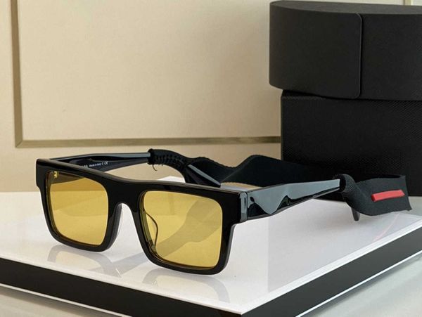 designer spr19wf classic retro mens sunglasses fashion design womens glasses luxury brand designer eyeglass trendy famous, White;black
designer spr19wf classic retro mens sunglasses fashion design womens glasses luxury brand designer eyeglass trendy famous, White;black