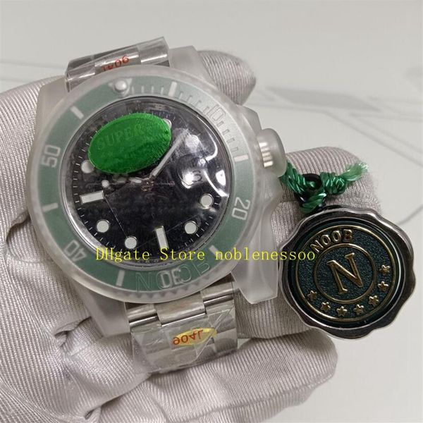 3 color real po super n factory cal 3235 movement 41mm watch 904l steel v12 mens 126610 black dial green ceramic bezel sapphire2934, Slivery;brown
3 color real po super n factory cal 3235 movement 41mm watch 904l steel v12 mens 126610 black dial green ceramic bezel sapphire2934, Slivery;brown