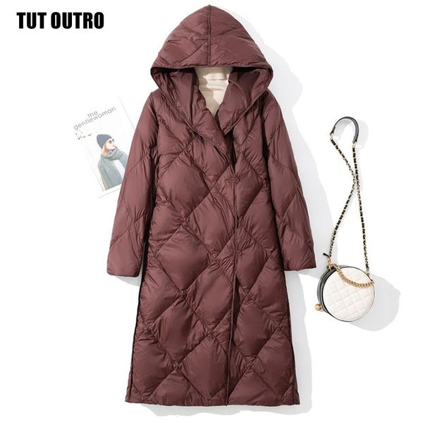 parkas winter female thicken warm winter down coat women light ultra long warm puffer jacket hooded down parka chaqueta mujer invierno, Black
parkas winter female thicken warm winter down coat women light ultra long warm puffer jacket hooded down parka chaqueta mujer invierno, Black