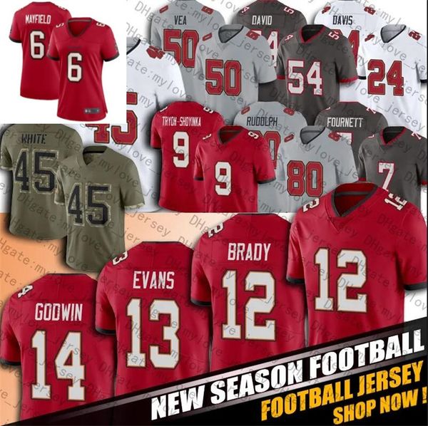 custom baker mayfield tampas bayes football buccaneeres jersey mike evans devin white tom brady rob gronkowski nflapck chris godwin jerseys
custom baker mayfield tampas bayes football buccaneeres jersey mike evans devin white tom brady rob gronkowski nflapck chris godwin jerseys