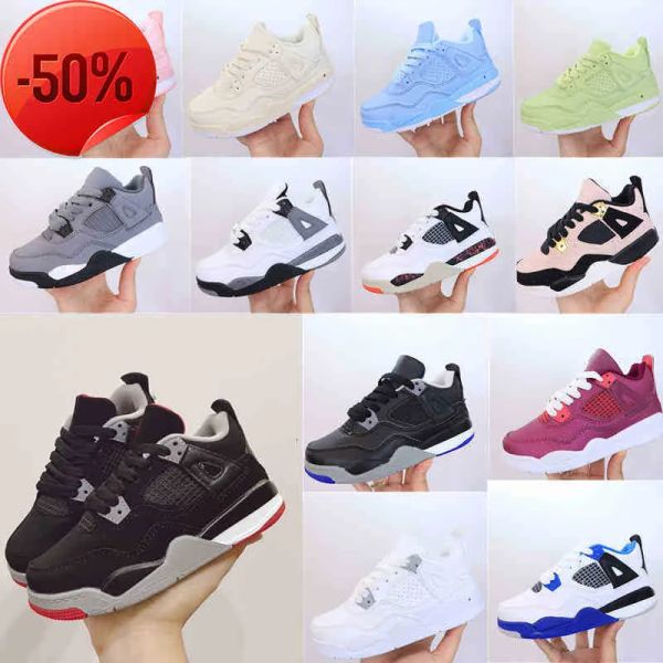 discount jordns 4s kids basketball shoes cool grey pale citron motorsports baby boys girls for love of the game toddler alternate, Black
discount jordns 4s kids basketball shoes cool grey pale citron motorsports baby boys girls for love of the game toddler alternate, Black