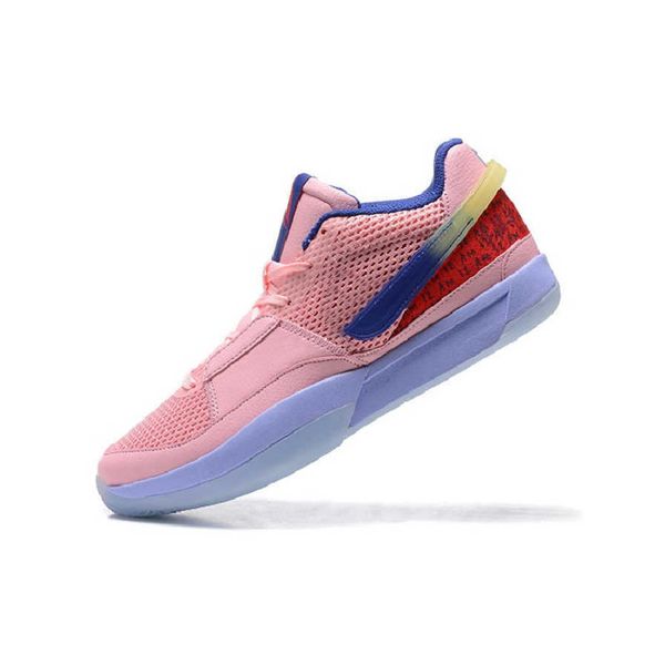 womens ja morant 1 basketball shoes youth kids boys scratch midnight phantom day one pink purple questions mismatch sneakers tennis with box
womens ja morant 1 basketball shoes youth kids boys scratch midnight phantom day one pink purple questions mismatch sneakers tennis with box