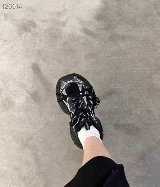 men women casual shoes runner sneaker phantom sneaker 3xl distressed sneakers retro mesh sports sneakers luxury quality 36-45 designer shoe, Black
men women casual shoes runner sneaker phantom sneaker 3xl distressed sneakers retro mesh sports sneakers luxury quality 36-45 designer shoe, Black