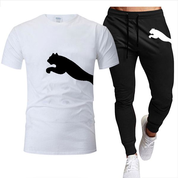 men's tracksuits shirt tracksuit two pieces sets men casual fitness sport pants suit short sleeve tshirt trousers sportswear suits 2304, Gray
men's tracksuits shirt tracksuit two pieces sets men casual fitness sport pants suit short sleeve tshirt trousers sportswear suits 2304, Gray