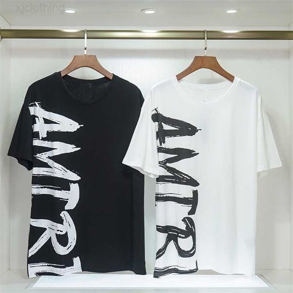 luxury tshirt men women designer t shirts short summer fashion casual with brand letter designers t-shirtbpxa, White;black
luxury tshirt men women designer t shirts short summer fashion casual with brand letter designers t-shirtbpxa, White;black