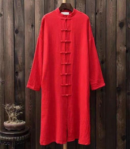 raincoats 2022 fashion chinese style women cotton linen cardigan coat autumn knitted vintage cardigan outerwear women, Black
raincoats 2022 fashion chinese style women cotton linen cardigan coat autumn knitted vintage cardigan outerwear women, Black