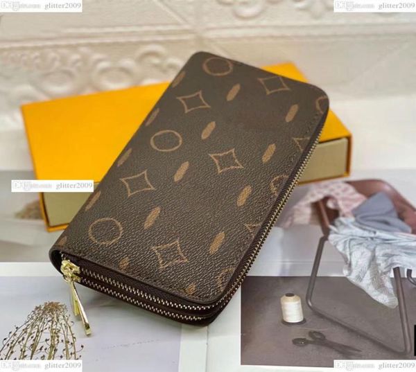 double zipper wallets mens leather wallet holders for brown flower women purse monograms luxury purses cross body wall8207957, Red;black
double zipper wallets mens leather wallet holders for brown flower women purse monograms luxury purses cross body wall8207957, Red;black