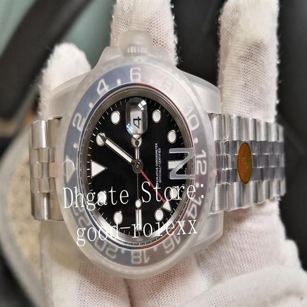 mens watch red blue ceramic automatic cal 3285 watches men 904l steel jubilee bracelet 126710 master eta noobf dive wristwatches247l, Slivery;brown
mens watch red blue ceramic automatic cal 3285 watches men 904l steel jubilee bracelet 126710 master eta noobf dive wristwatches247l, Slivery;brown