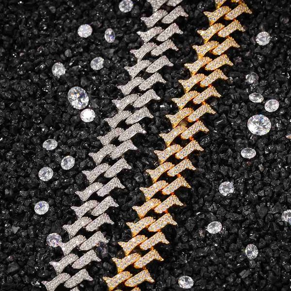2023 jewelry hip hop vvs moissanite 925 silver custom diamond miami men cuban link chain necklace
2023 jewelry hip hop vvs moissanite 925 silver custom diamond miami men cuban link chain necklace
