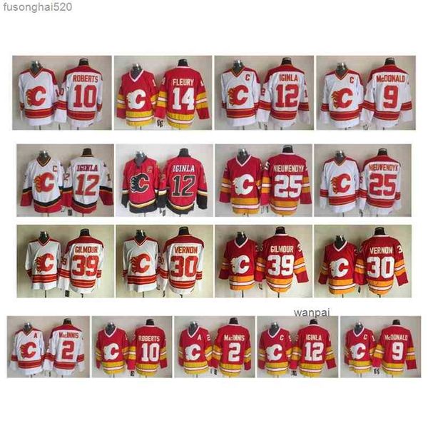 95 vintage calgary flames jersey 12 jarome iginla 2 al macinnis 9 lanny mcdonald 10 roberts 30 mike vernon 39 gilmour 25 nieuwendyk ccm, Black;red
95 vintage calgary flames jersey 12 jarome iginla 2 al macinnis 9 lanny mcdonald 10 roberts 30 mike vernon 39 gilmour 25 nieuwendyk ccm, Black;red