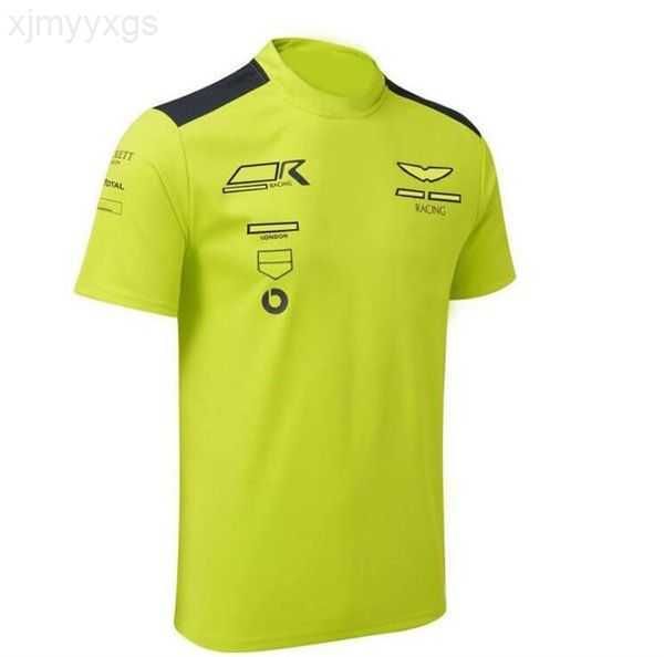 f1 t-shirt new team level equation racing suit short-sleeved polo shirt transmissions print car work clothes customized 6u8bf, White;black
f1 t-shirt new team level equation racing suit short-sleeved polo shirt transmissions print car work clothes customized 6u8bf, White;black