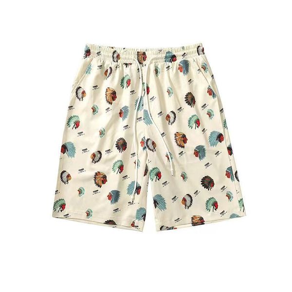 2023 summer popular men's designer shorts summer fashion beach men's loose size m-5xl fashion versatile, White;black
2023 summer popular men's designer shorts summer fashion beach men's loose size m-5xl fashion versatile, White;black
