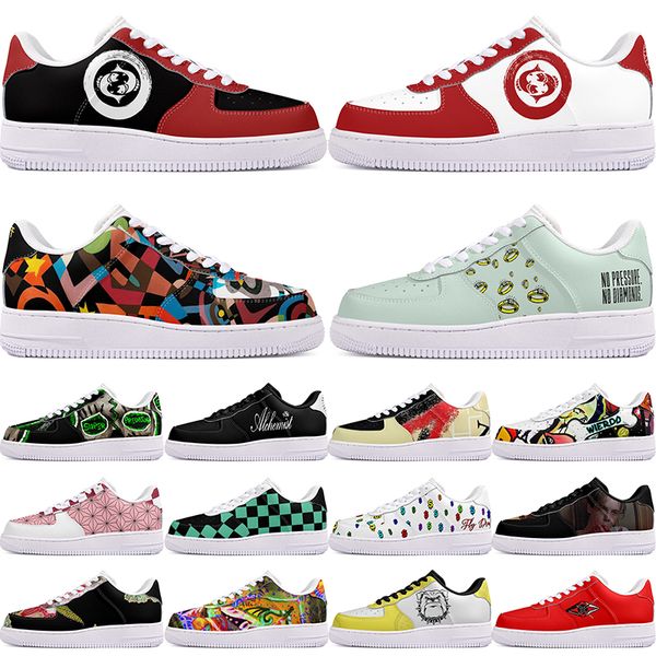 DIY shoes fashion lovely autumn mens Leisure shoes one for men women casualplatform sneakers Classic cartoon graffiti trainers comfortable sports 14114
DIY shoes fashion lovely autumn mens Leisure shoes one for men women casualplatform sneakers Classic cartoon graffiti trainers comfortable sports 14114