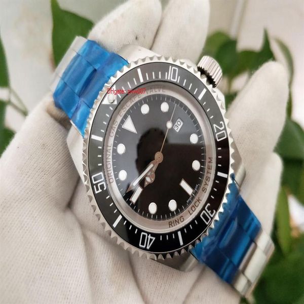 elling wristwatches 44mm sea-dweller 116660 black dial ceramic bezel asia 2813 mechanical automatic mens watch wa277u, Slivery;brown
elling wristwatches 44mm sea-dweller 116660 black dial ceramic bezel asia 2813 mechanical automatic mens watch wa277u, Slivery;brown