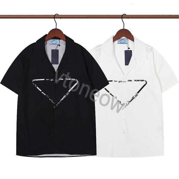new spring summer mens t shirt designer t shirts casual short sleeve pradew soft mens trend loose cotton tee size s-xxl, White;black
new spring summer mens t shirt designer t shirts casual short sleeve pradew soft mens trend loose cotton tee size s-xxl, White;black