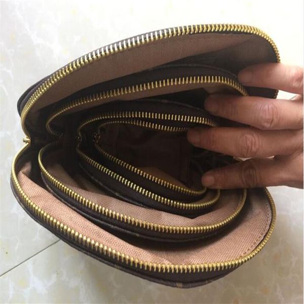 fashion women cosmetic bags organizer famous makeup bag designer travel pouch make up bag ladies cluch purses organizador toiletry282l
fashion women cosmetic bags organizer famous makeup bag designer travel pouch make up bag ladies cluch purses organizador toiletry282l
